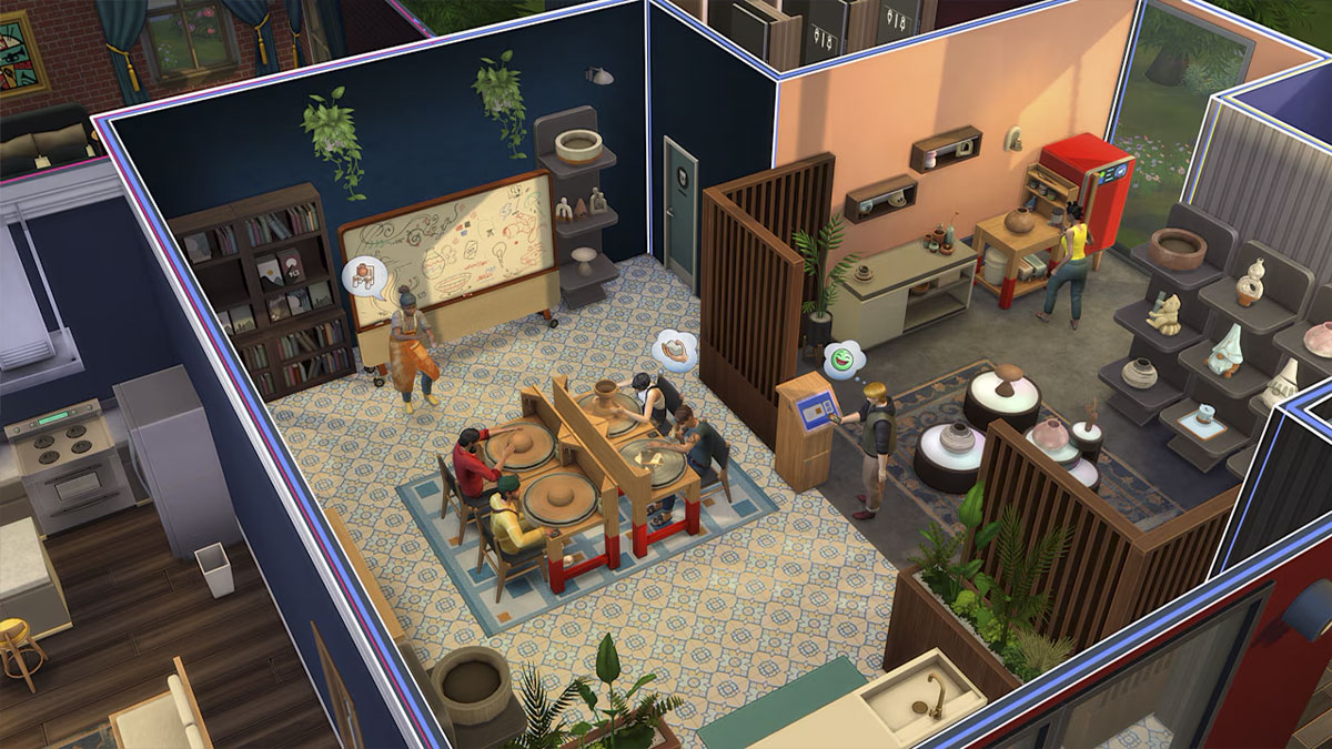 poterie-sims