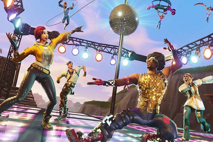 Peu de changements dans le patch