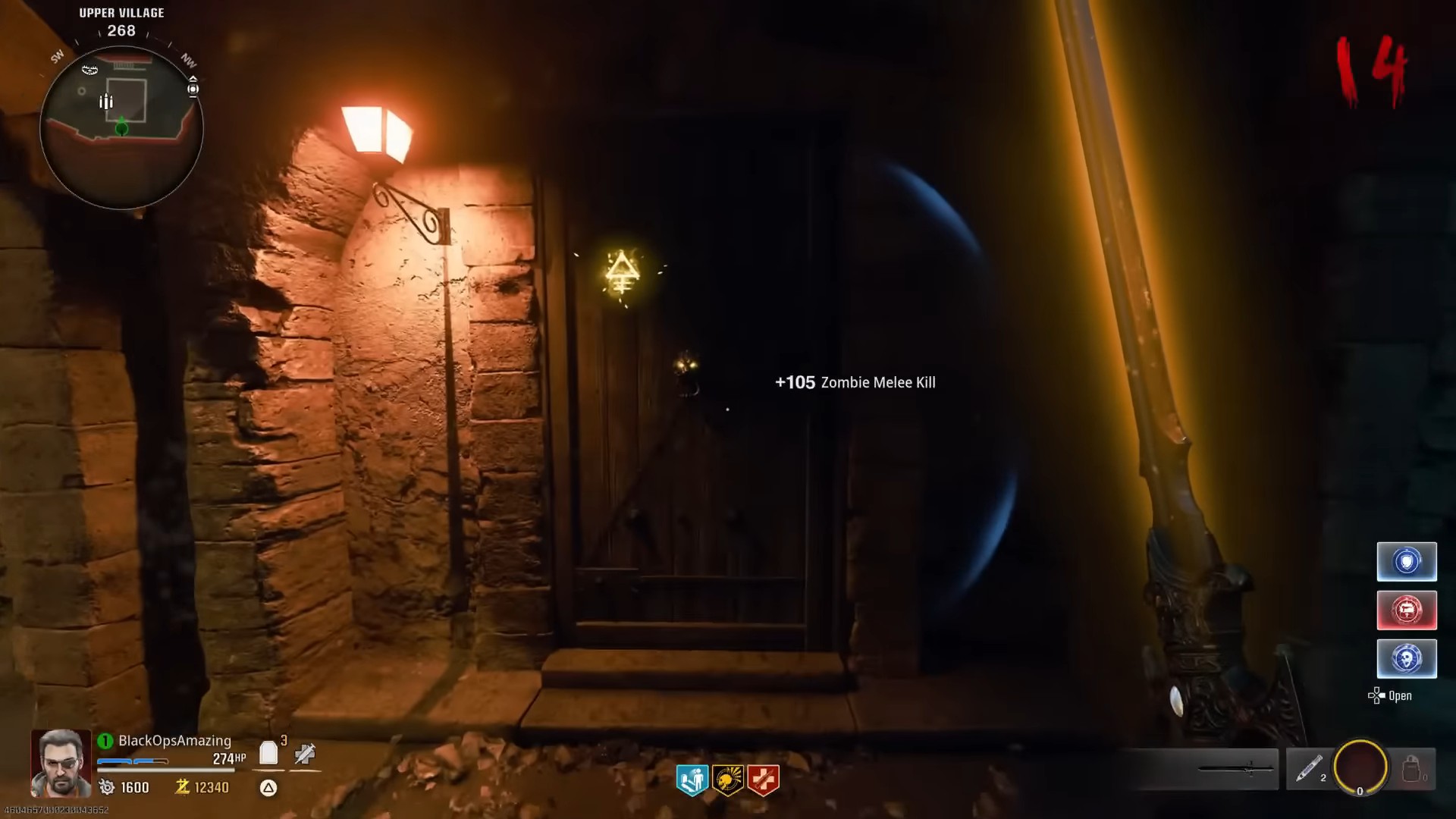 black-ops-6-zombies-epees-citadelle-des-morts-arme-secrete-porte-lion