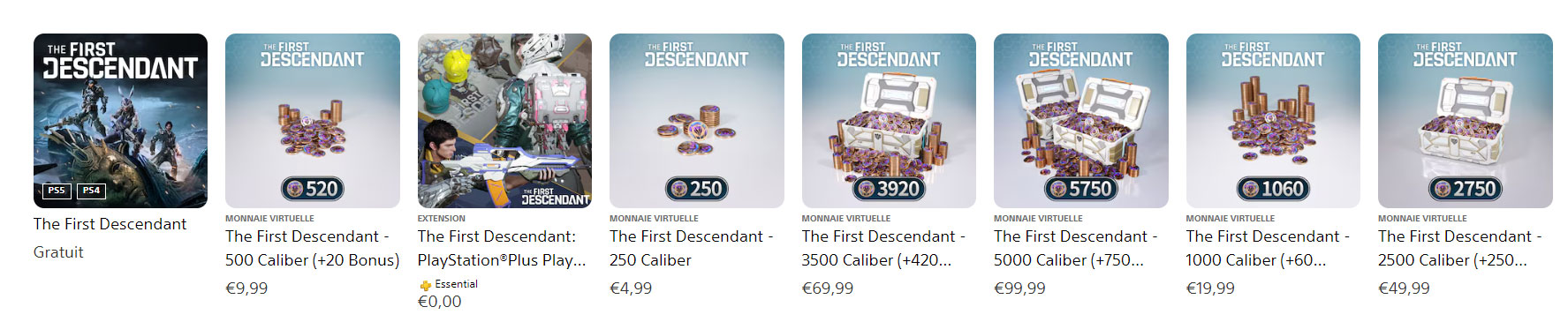 the-first-descendant-caliber