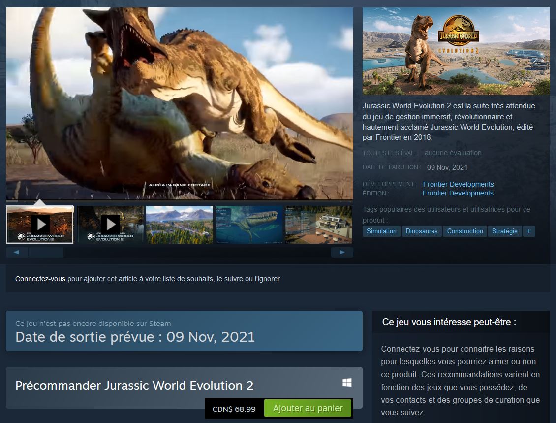 precommande-jurassic-world-evolution-2