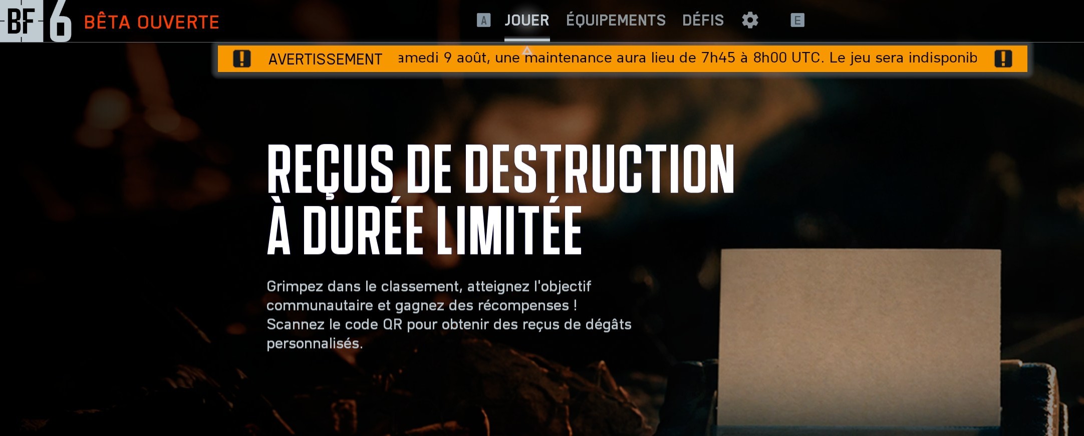 battlefield-6-beta-maintenance-9-aout