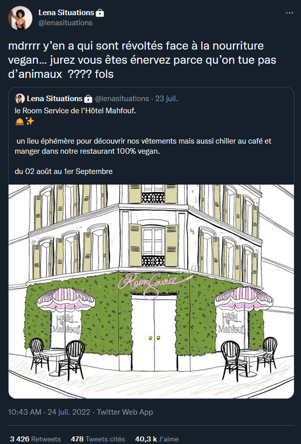 lena-situations-restaurant-vegan-twitter