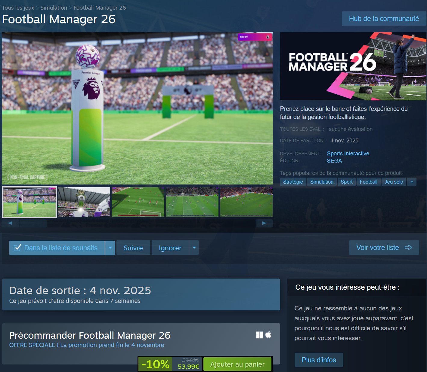 football-manager-26-date
