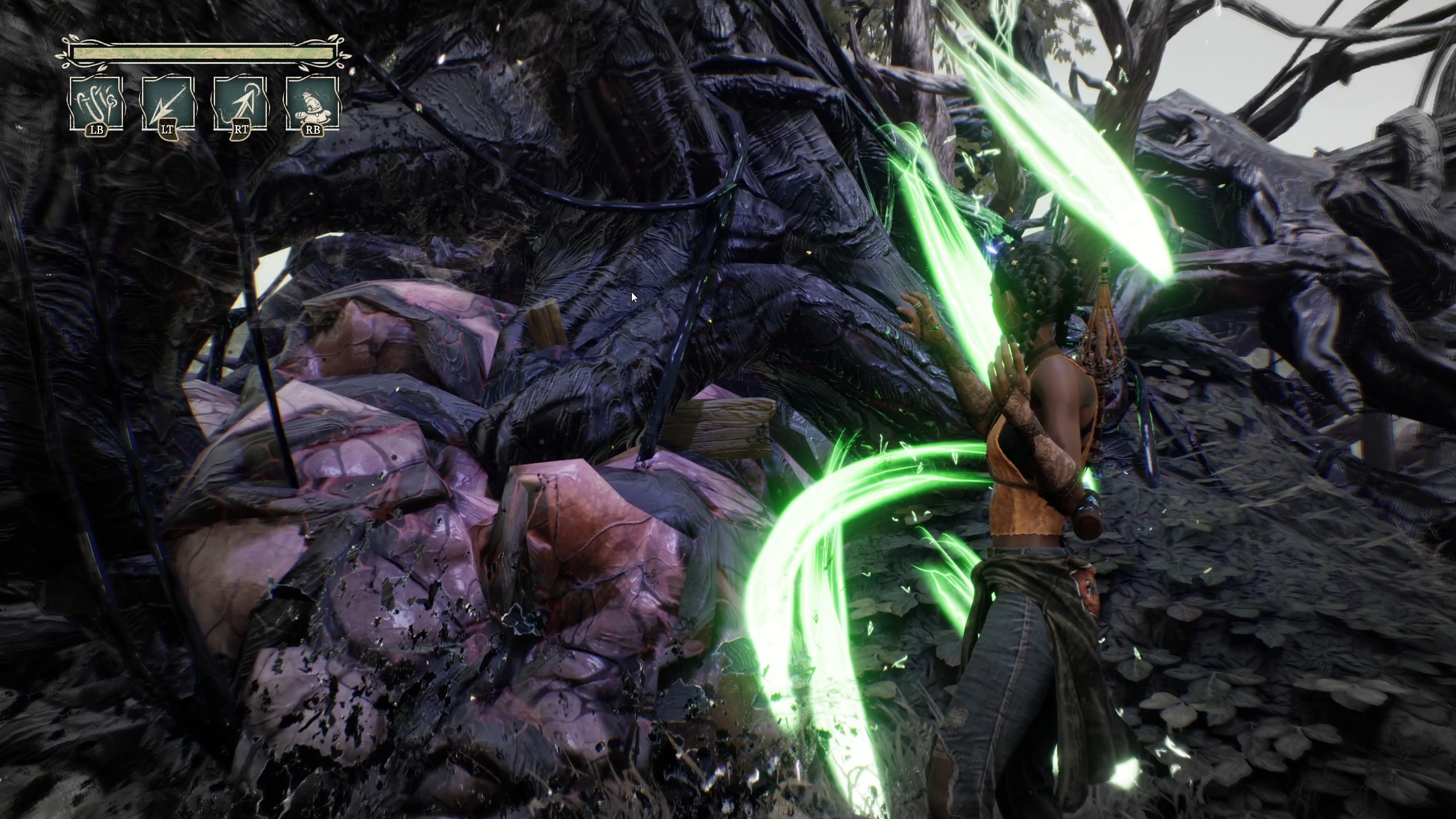 south-of-midnight-regenerer-sante