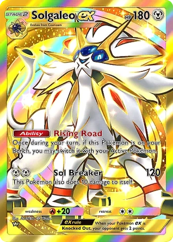 gold-solgaleo