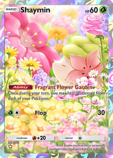 Shaymin-a2-rare