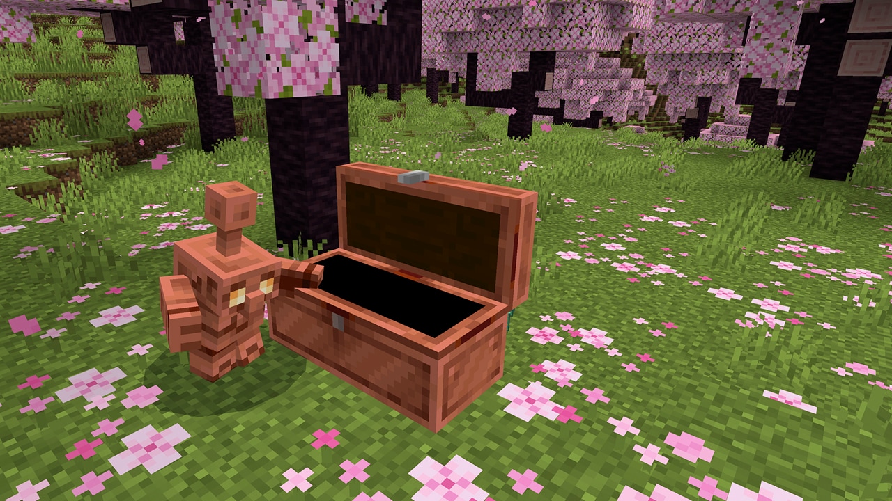 minecraft-cuivre-equipement-golem