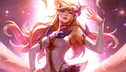 Tous les patchs de LoL