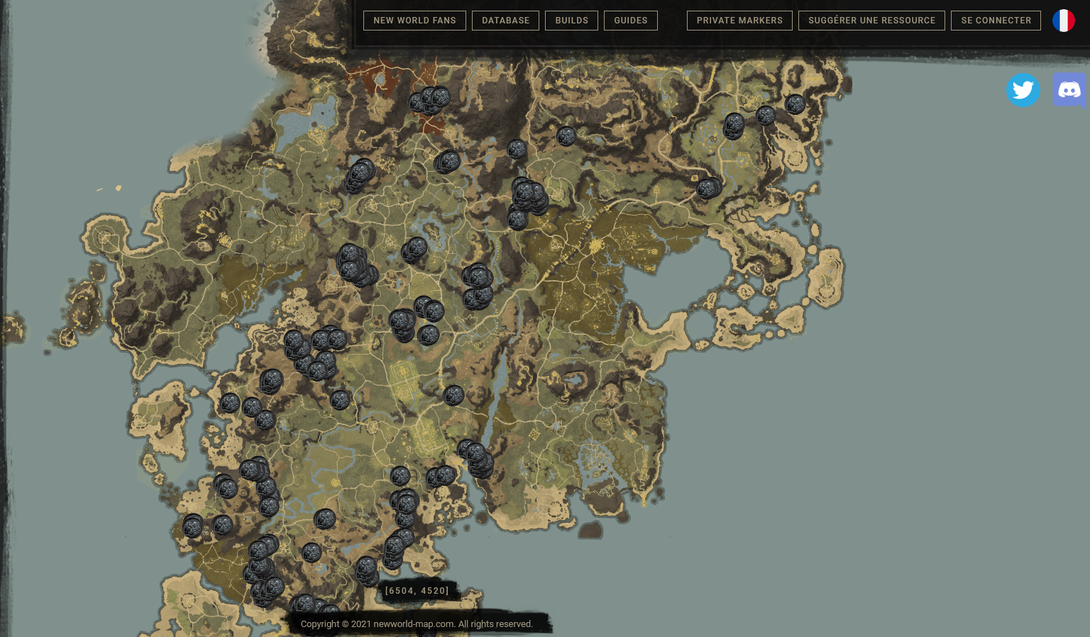 minerai-argent-gisement-new-world