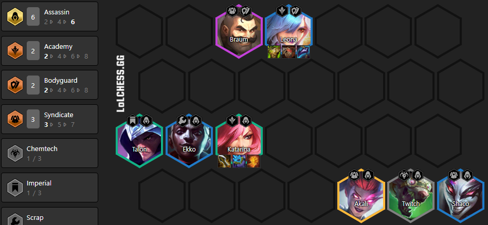 TFT-Compo-Reroll-Katarina-Assassin-3