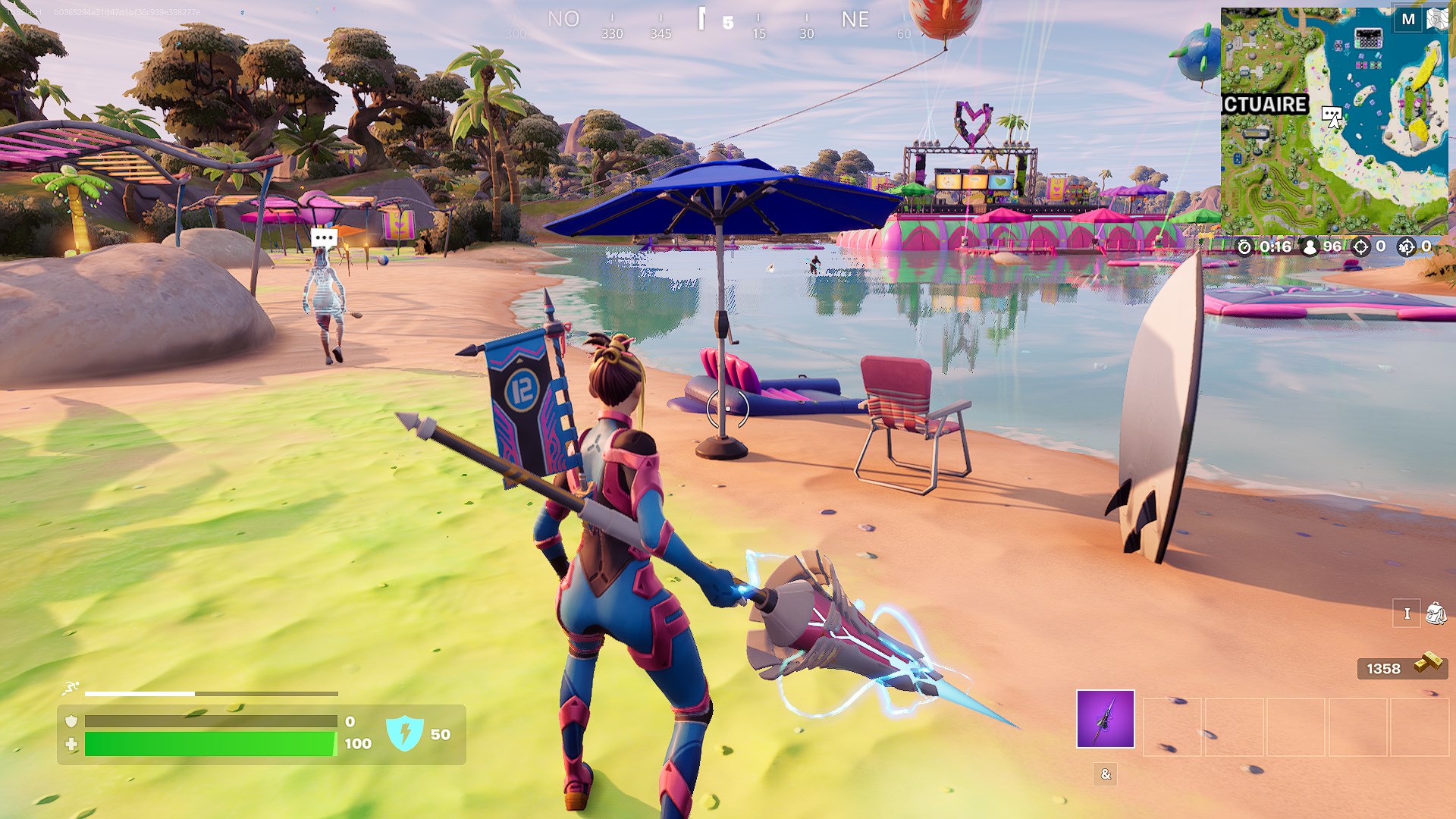 parasol-defi-au-calme-fortnite