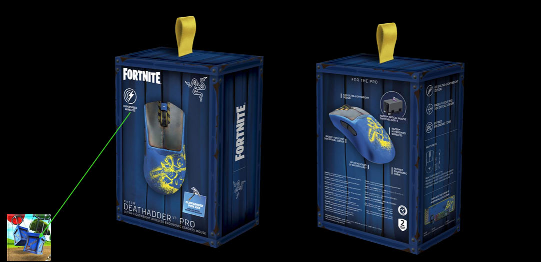 fortnite-souris-razer