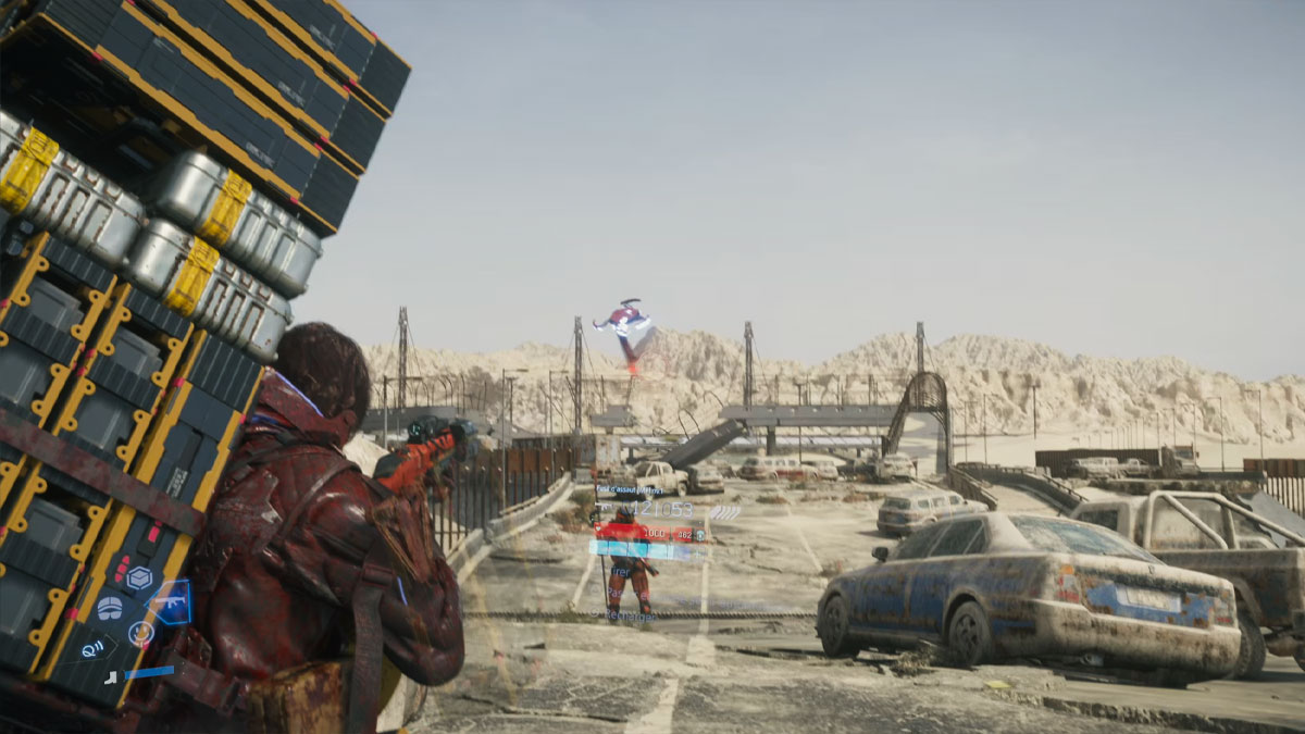 death-stranding-2-graphique