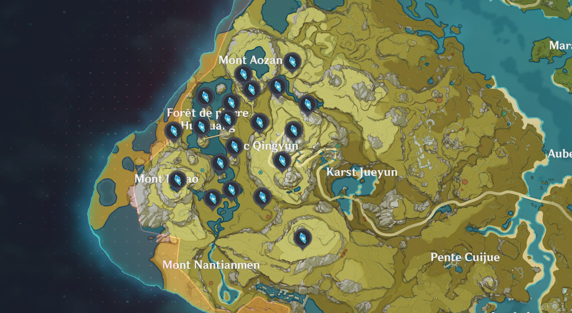 meteorites-locations-genshin-impact-6