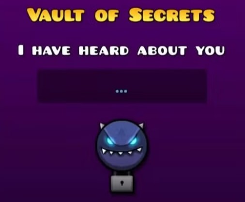 roblox-geometry-dash-vault-of-secrets-code