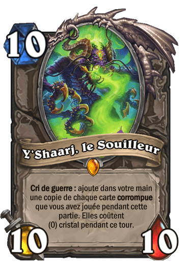 yshaarj-souilleur-carte-hearthstone-extension-folle-journee-sombrelune