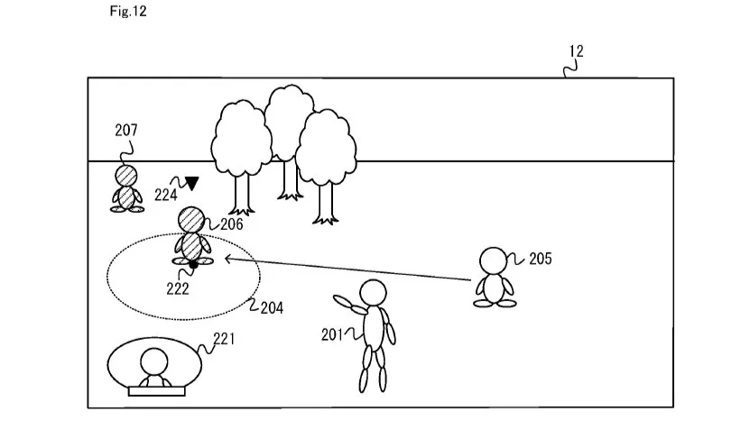 brevet-depose-par-nintendo-et-pokemon-company