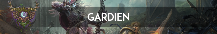 Le Druide à Battle for Azeroth