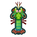 crevette-mante-animal-crossing