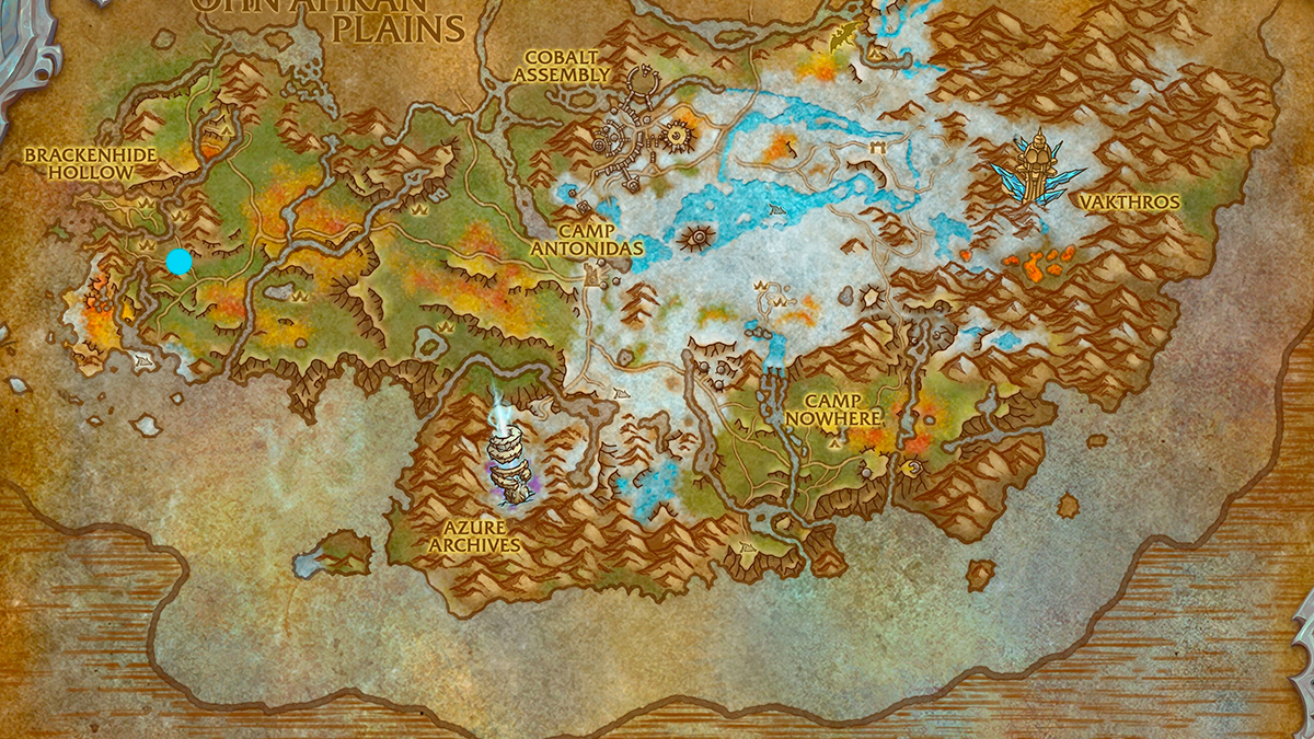 emplacement-farm-trophee-macabre-wow