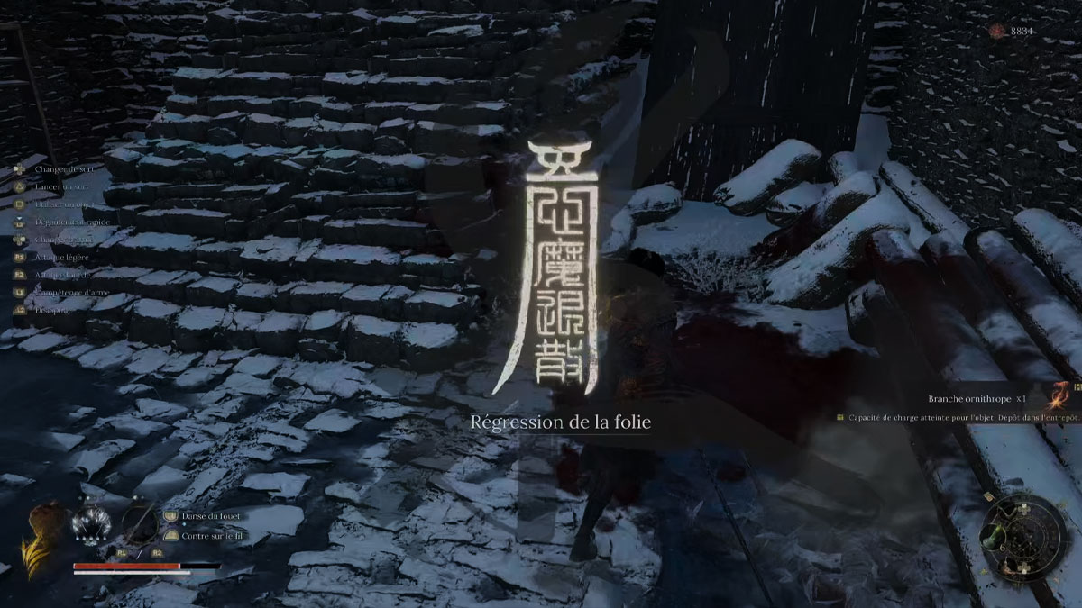 regression-de-la-folie-demon-interieur