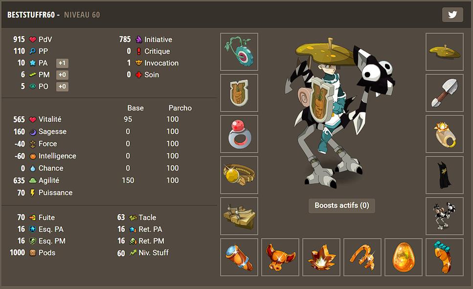 stuff-air-dofus-niveau-60