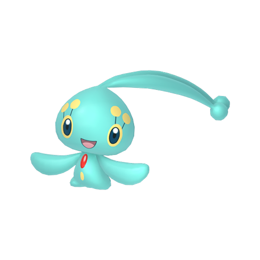 manaphy
