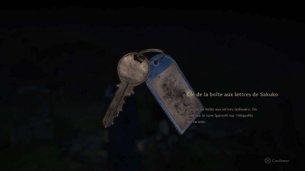 cle-de-la-boite-aux-lettres-de-sakuko