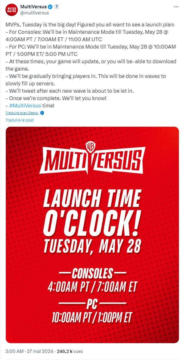 heure-de-sortie-multiversus