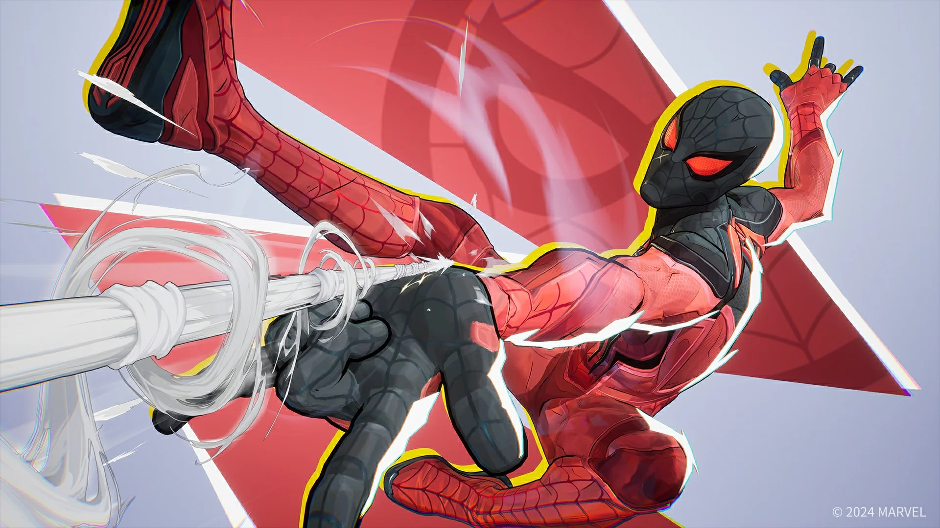 scarlet-spider-skin