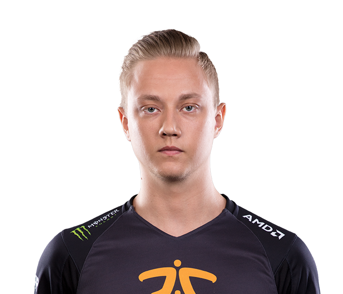 All-Star : Uzi et la Chine raflent tout