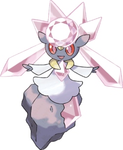 diancie