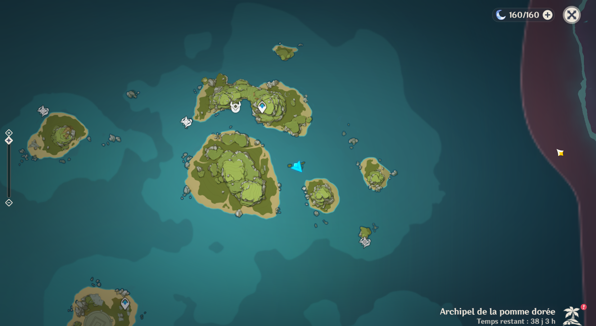 emplacement-coffre-verrouille