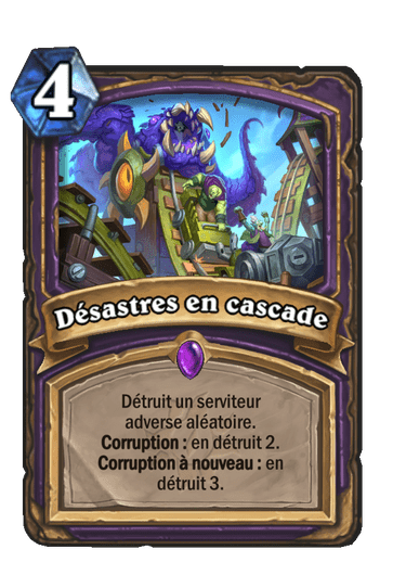 desastre-cascade-carte-extension-folle-journee-sombrelune-hearthstone