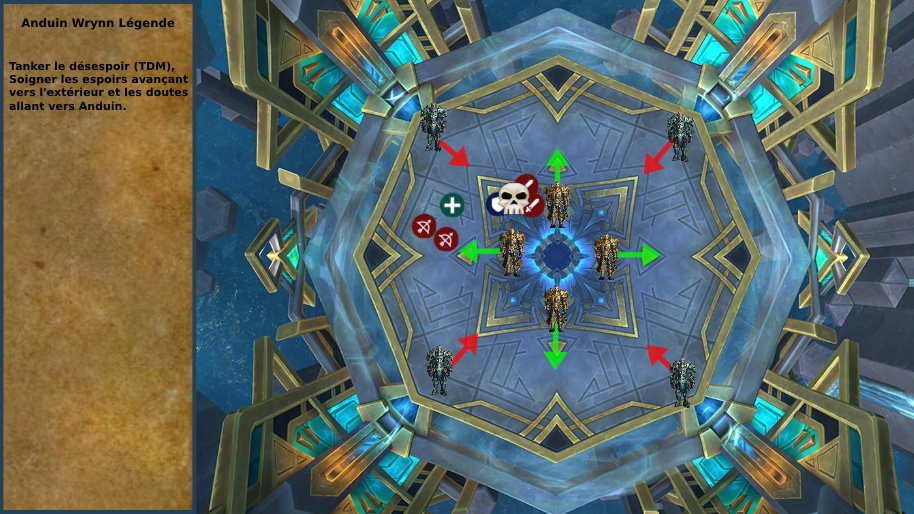 anduin-en-bas-legende