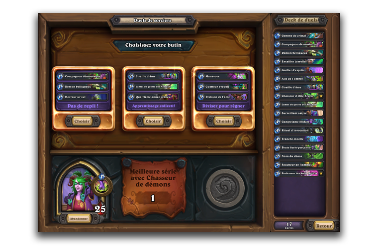 hearthstone-duels-choix-cartes-nouveau-mode-jeu