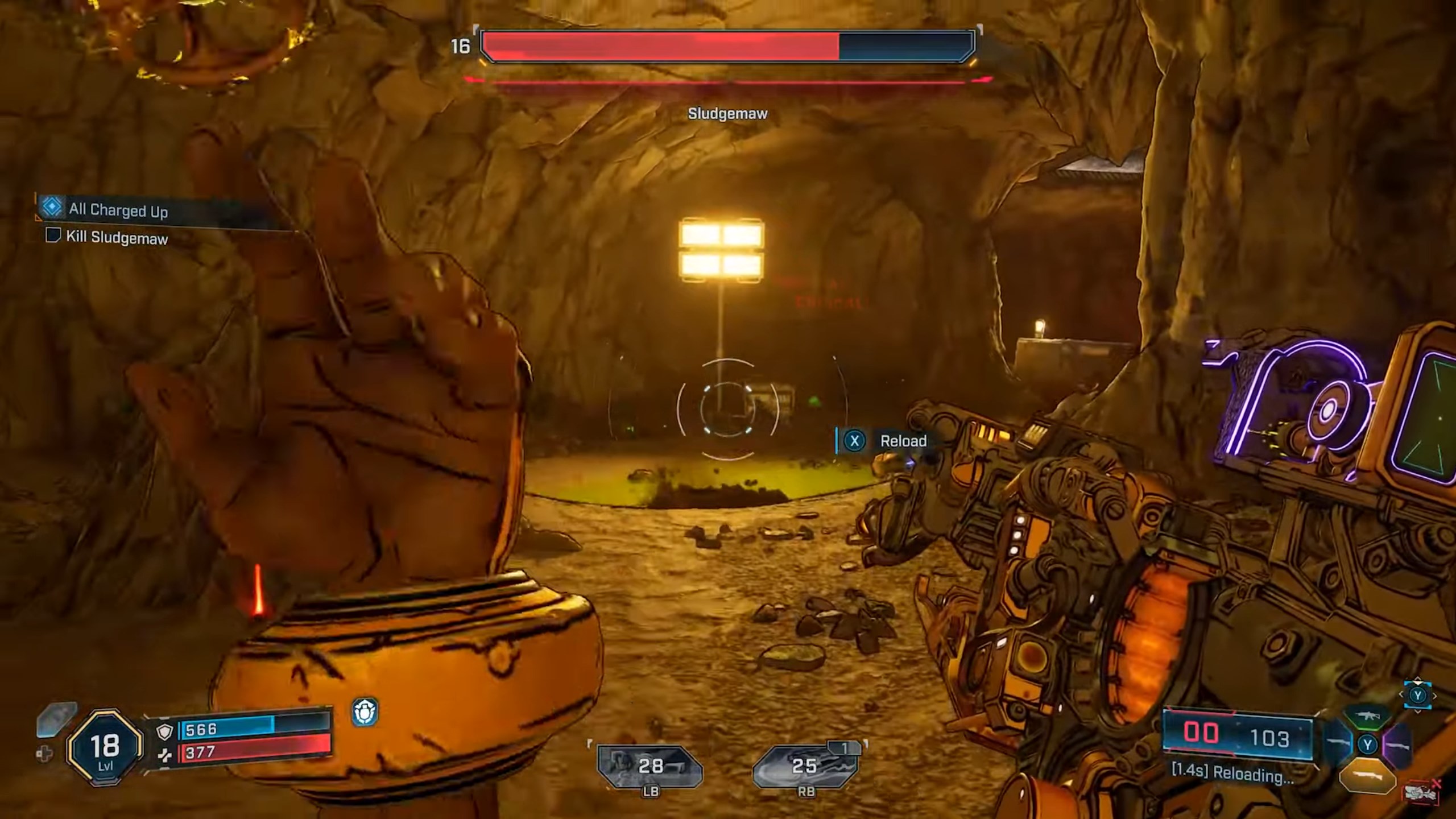 sludgemaw-borderlands4