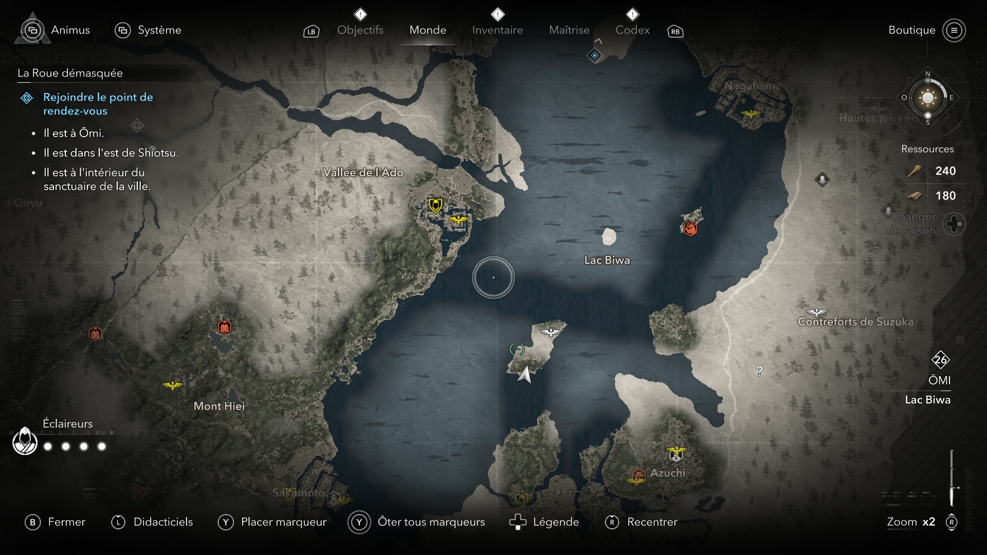 namazu-monture-legendaire-ac-shadows1