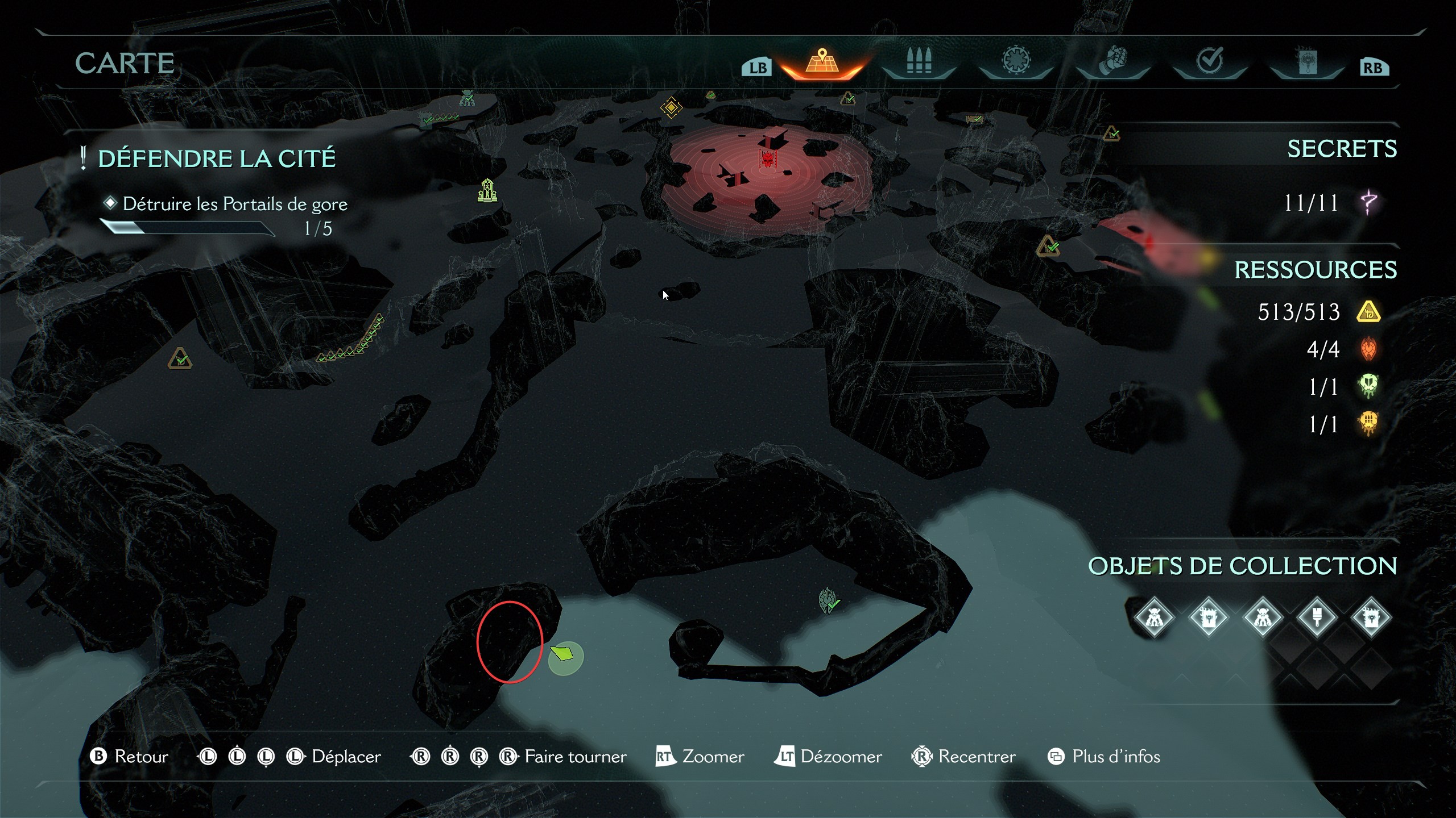 doom-the-dark-ages-collectibles-chapitre-6-emplacement-rubis-4-statue-3