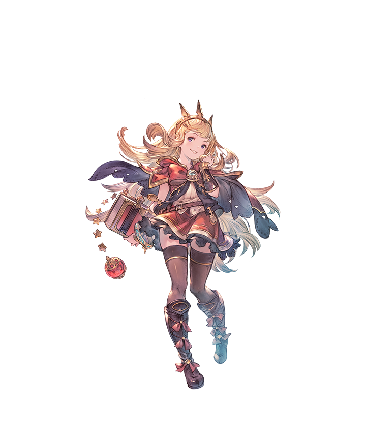 cagliostro