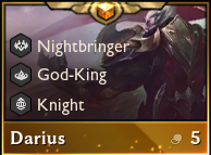 TFT-Darius