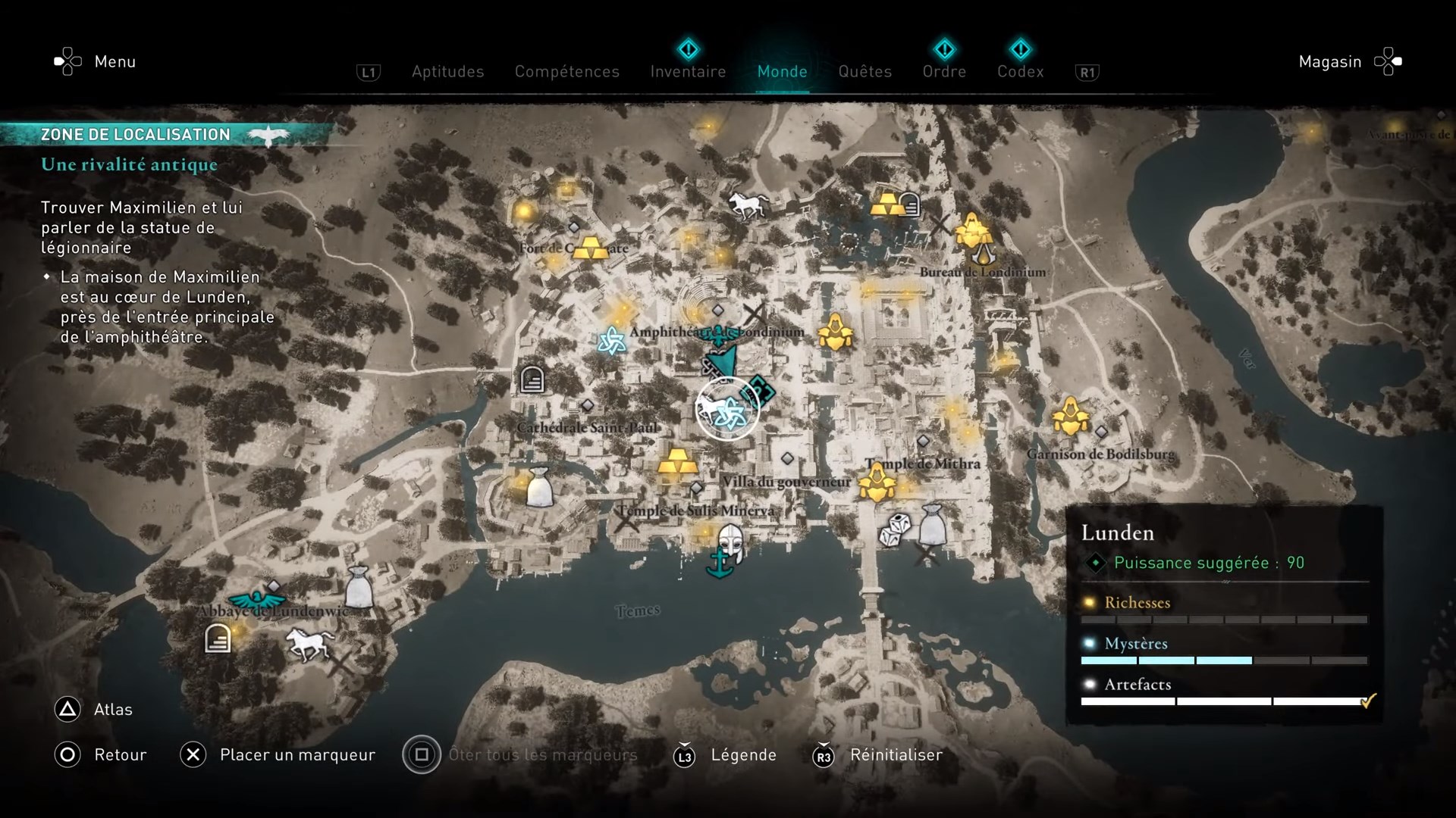 emplacement-rivalite-antique