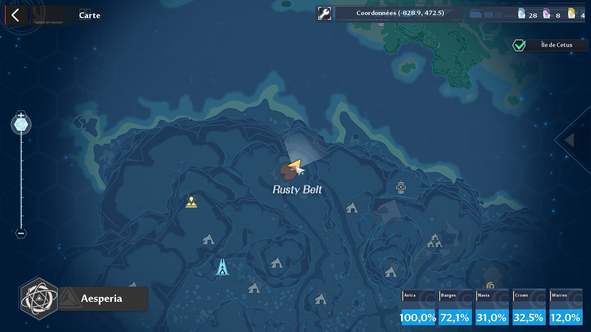 emplacement-tour-tige-magnetique