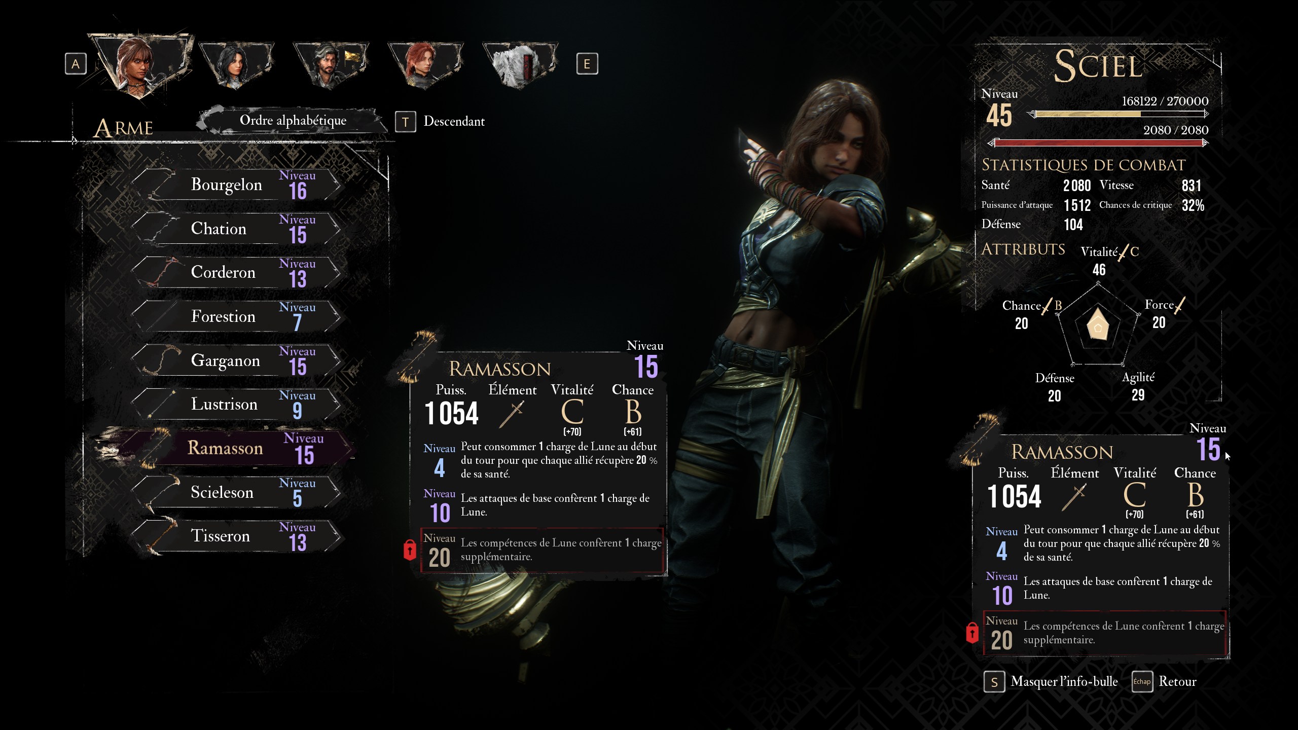 clair-obscur-expedition-33-meilleure-arme-sciel-ramasson