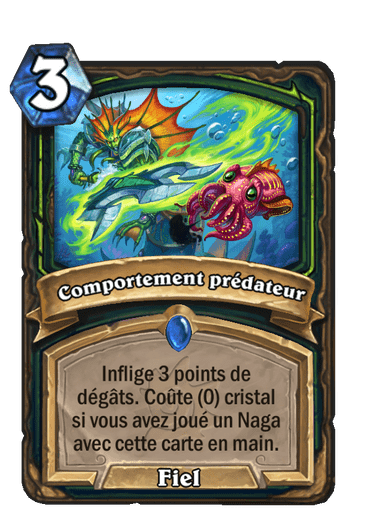 comportement-predateur-nouvelle-carte-hearthstone-coeur-cite-engloutie