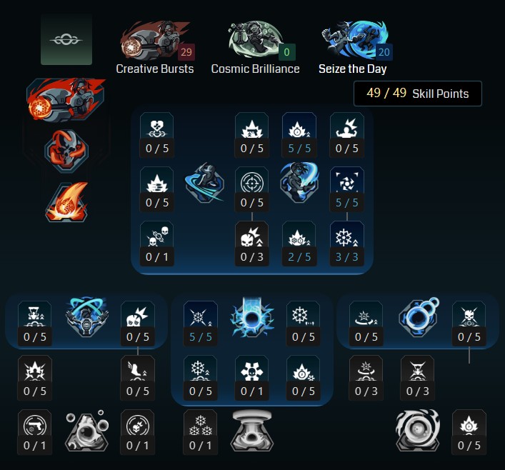 borderlands-4-competences-harlowe-bleu-build-boss