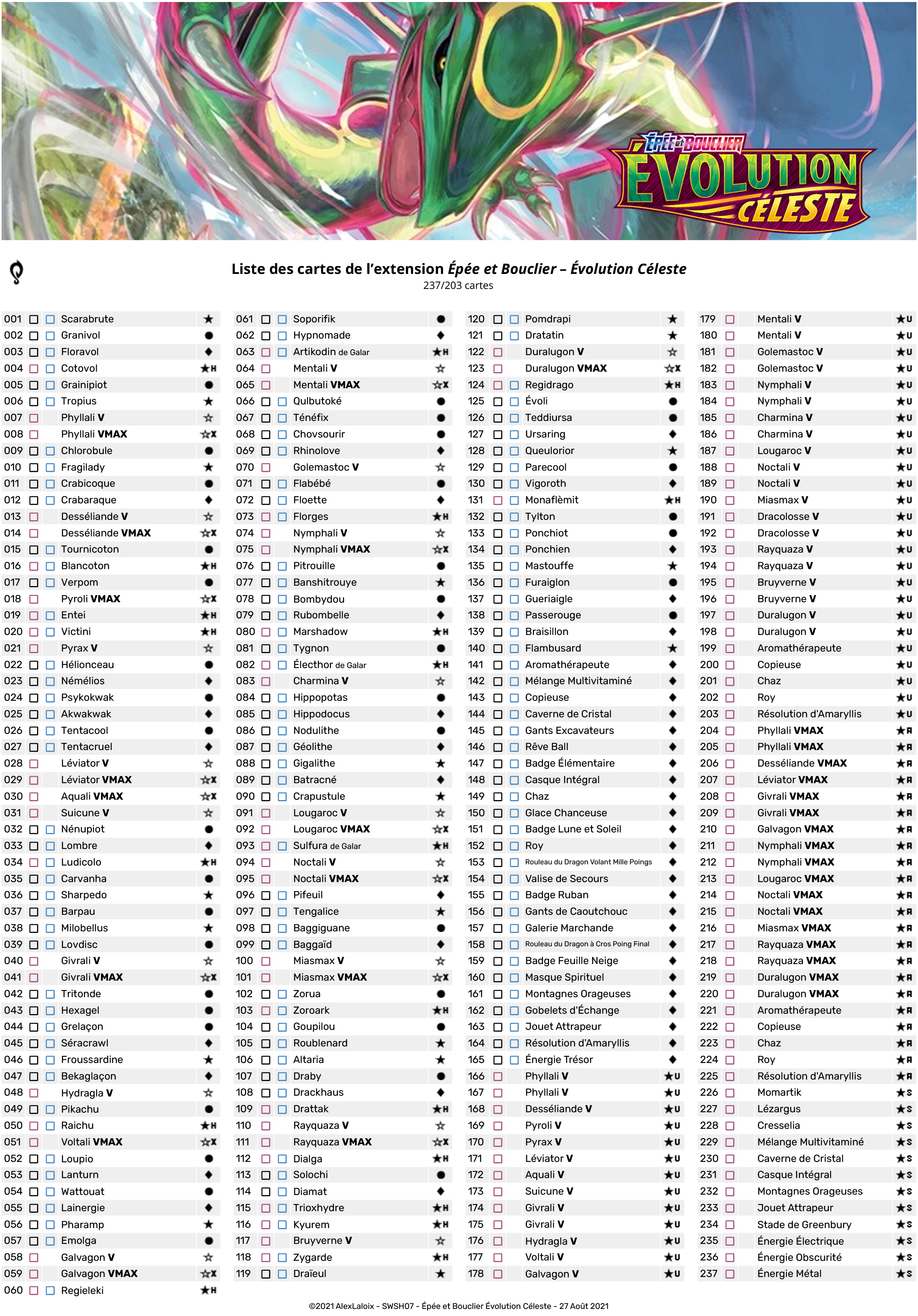 pokemon-evolution-celeste-liste-cartes