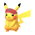 Pikachu-Melis