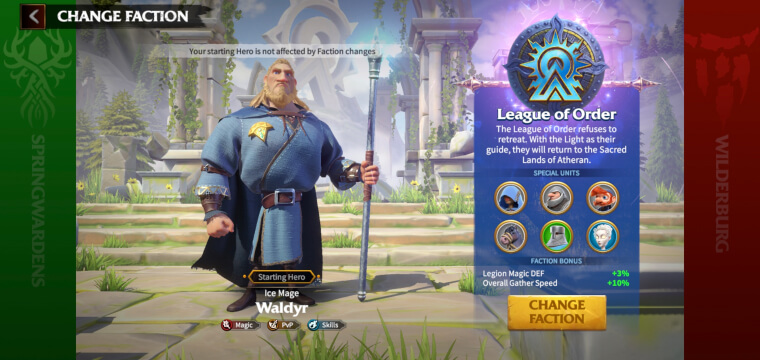 call-of-dragon-humains